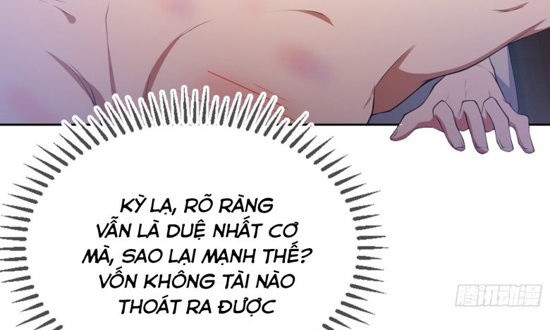 Sắp Bị Ăn Mất Rồi! Chap 68 - Next Chap 69