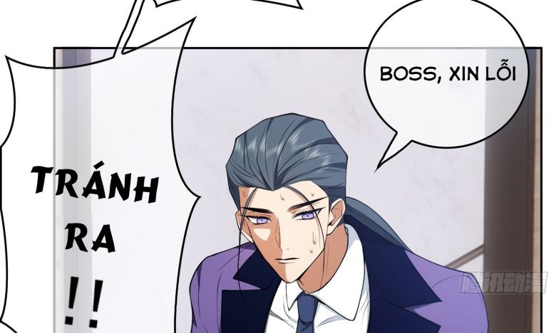 Sắp Bị Ăn Mất Rồi! Chap 68 - Next Chap 69