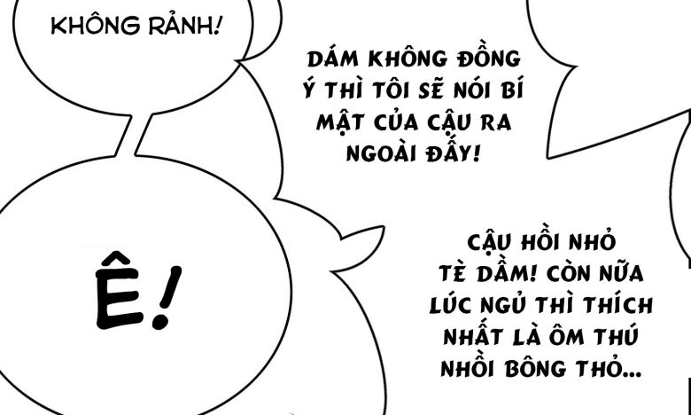 Sắp Bị Ăn Mất Rồi! Chap 68 - Next Chap 69