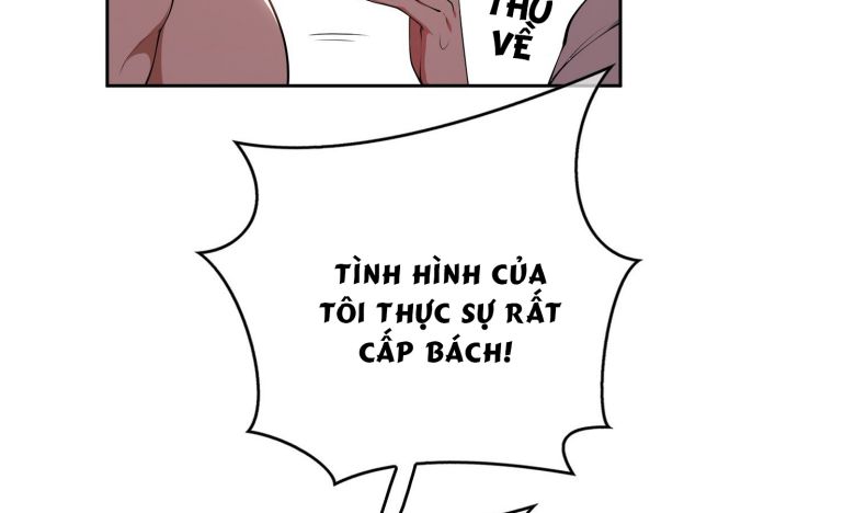 Sắp Bị Ăn Mất Rồi! Chap 68 - Next Chap 69