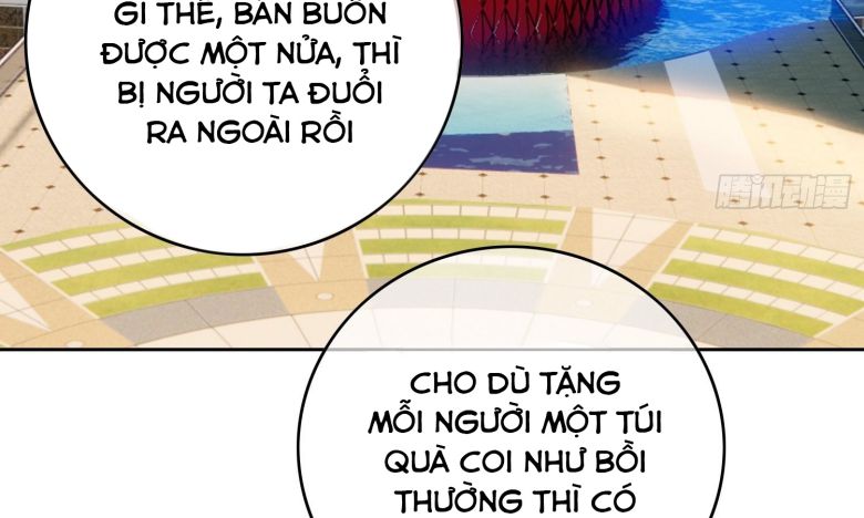 Sắp Bị Ăn Mất Rồi! Chap 68 - Next Chap 69