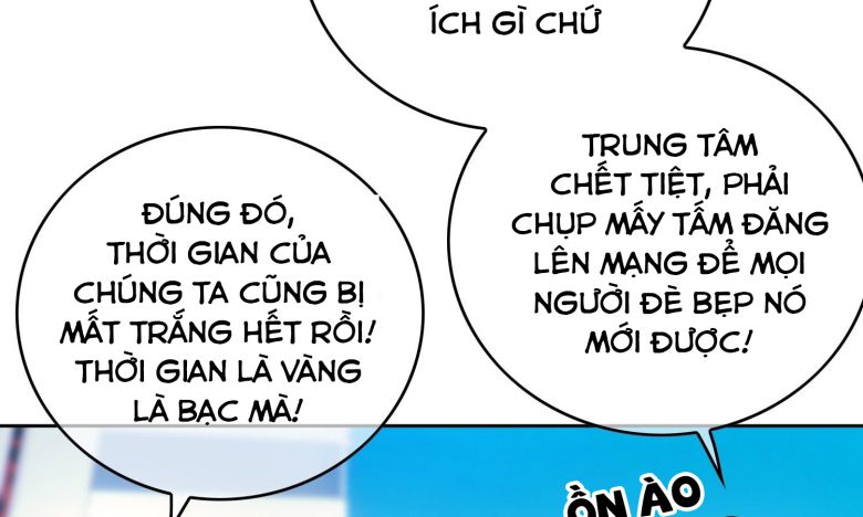 Sắp Bị Ăn Mất Rồi! Chap 68 - Next Chap 69