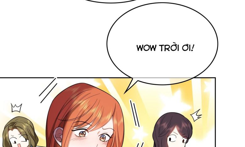 Sắp Bị Ăn Mất Rồi! Chap 68 - Next Chap 69