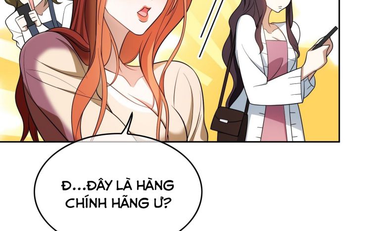 Sắp Bị Ăn Mất Rồi! Chap 68 - Next Chap 69