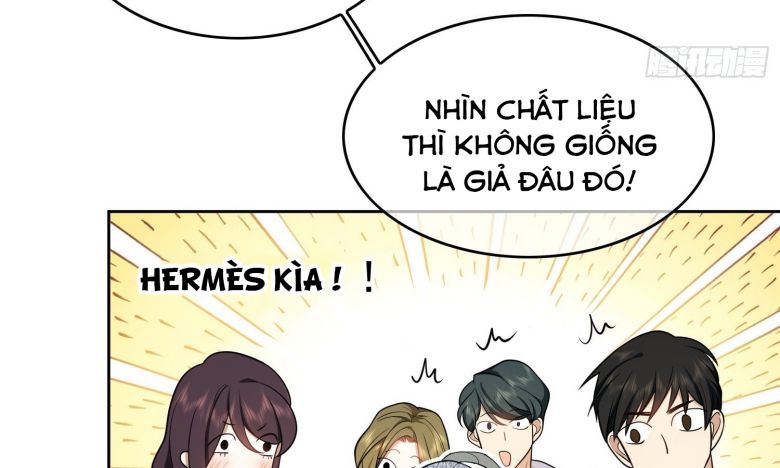 Sắp Bị Ăn Mất Rồi! Chap 68 - Next Chap 69