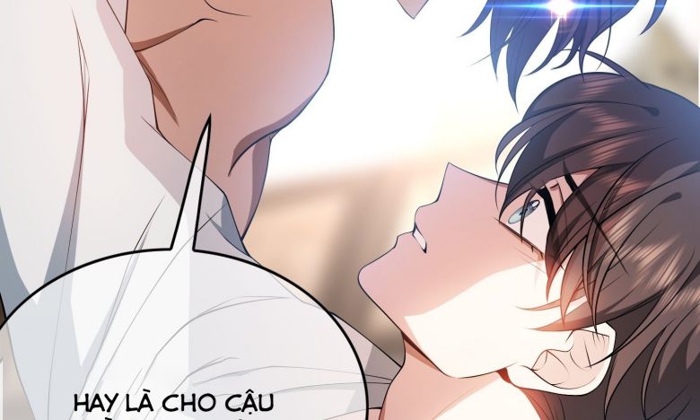 Sắp Bị Ăn Mất Rồi! Chap 68 - Next Chap 69