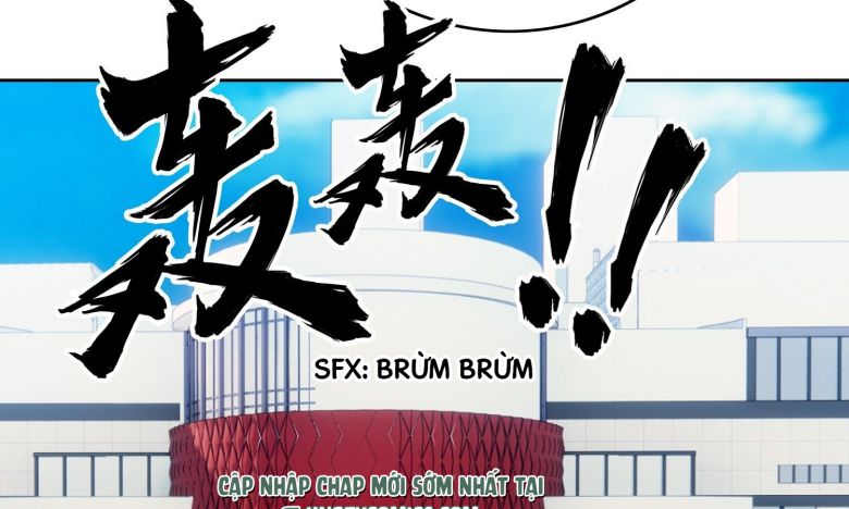 Sắp Bị Ăn Mất Rồi! Chap 68 - Next Chap 69