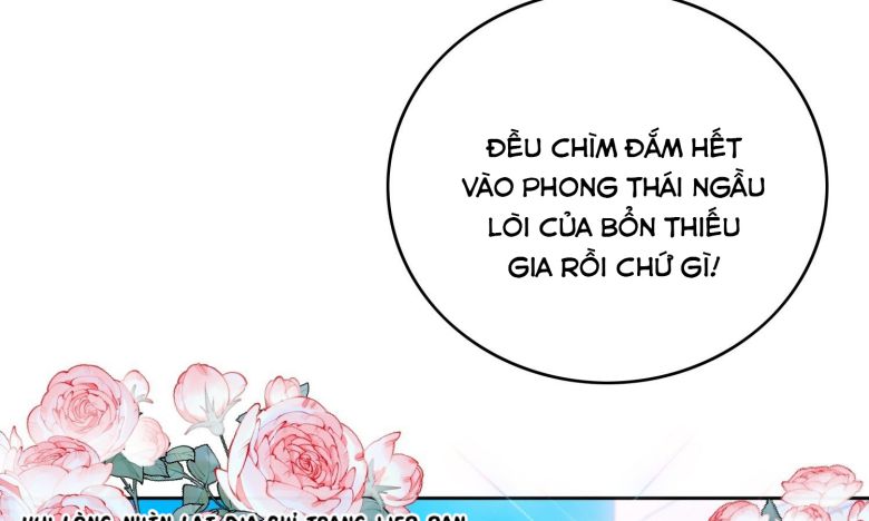 Sắp Bị Ăn Mất Rồi! Chap 68 - Next Chap 69