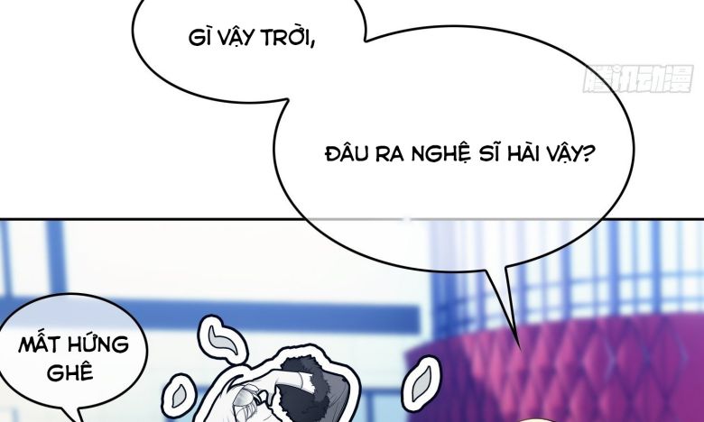 Sắp Bị Ăn Mất Rồi! Chap 68 - Next Chap 69