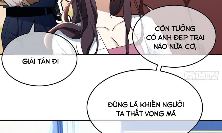 Sắp Bị Ăn Mất Rồi! Chap 68 - Next Chap 69