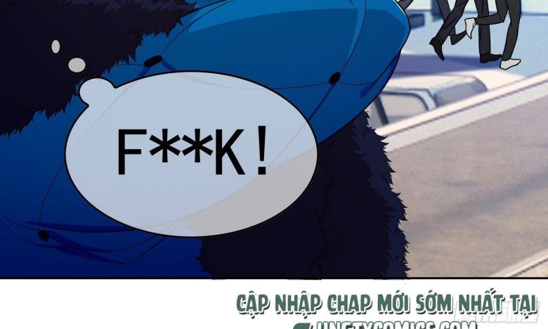 Sắp Bị Ăn Mất Rồi! Chap 68 - Next Chap 69