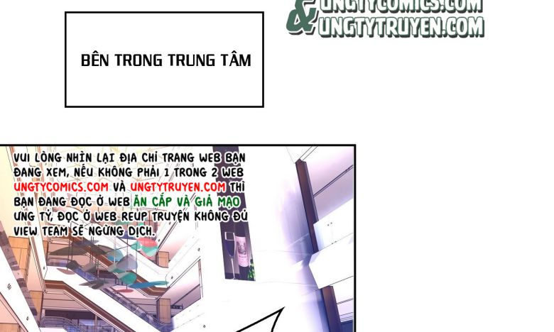 Sắp Bị Ăn Mất Rồi! Chap 68 - Next Chap 69