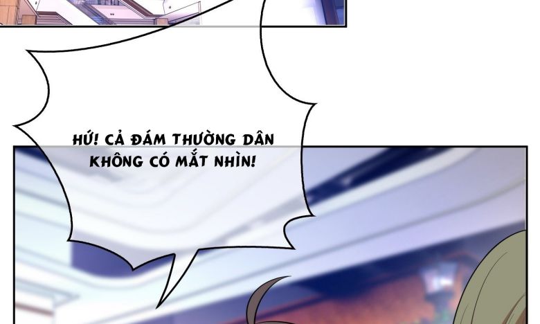 Sắp Bị Ăn Mất Rồi! Chap 68 - Next Chap 69