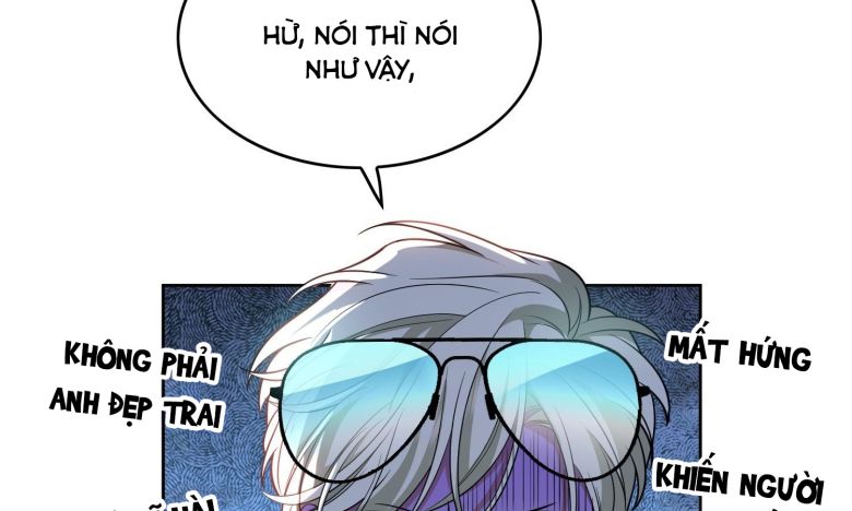 Sắp Bị Ăn Mất Rồi! Chap 68 - Next Chap 69