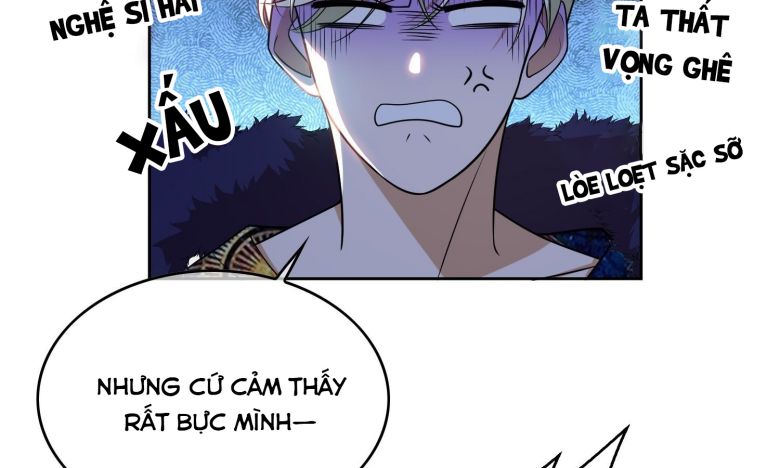 Sắp Bị Ăn Mất Rồi! Chap 68 - Next Chap 69