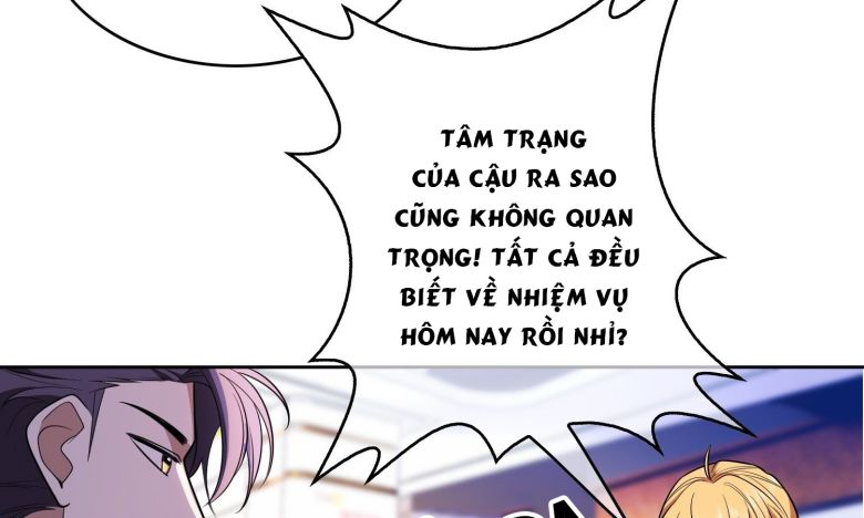 Sắp Bị Ăn Mất Rồi! Chap 68 - Next Chap 69