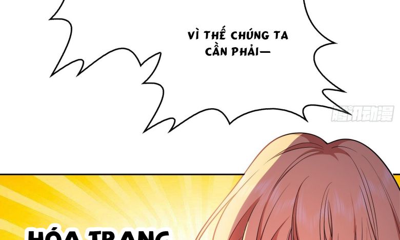 Sắp Bị Ăn Mất Rồi! Chap 68 - Next Chap 69