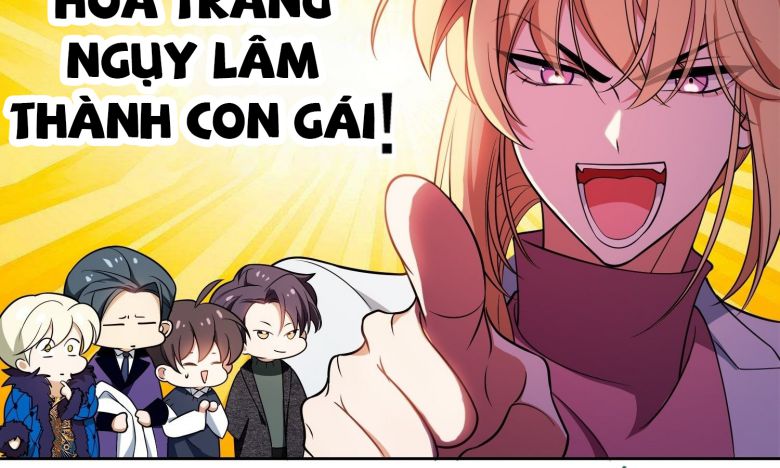 Sắp Bị Ăn Mất Rồi! Chap 68 - Next Chap 69