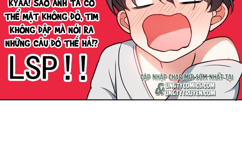 Sắp Bị Ăn Mất Rồi! Chap 68 - Next Chap 69