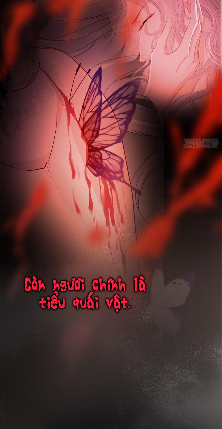 Dập Hoa Lục Chap 41 - Next Chap 42