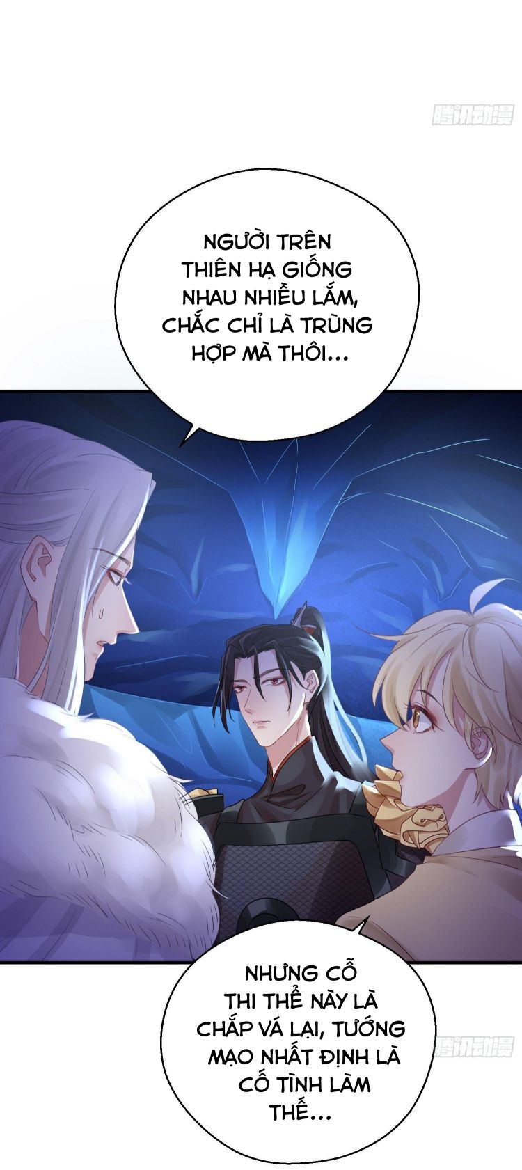 Dập Hoa Lục Chap 41 - Next Chap 42