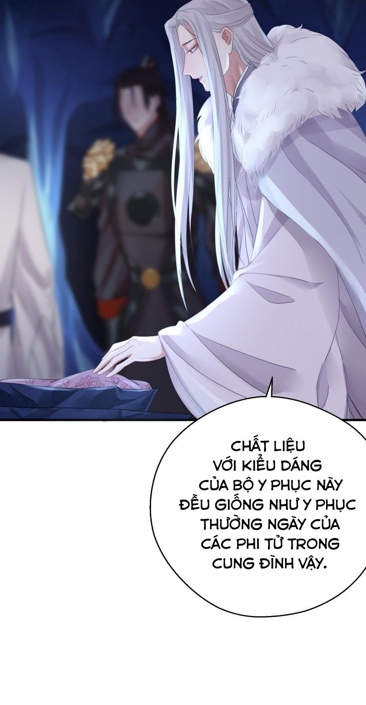 Dập Hoa Lục Chap 41 - Next Chap 42