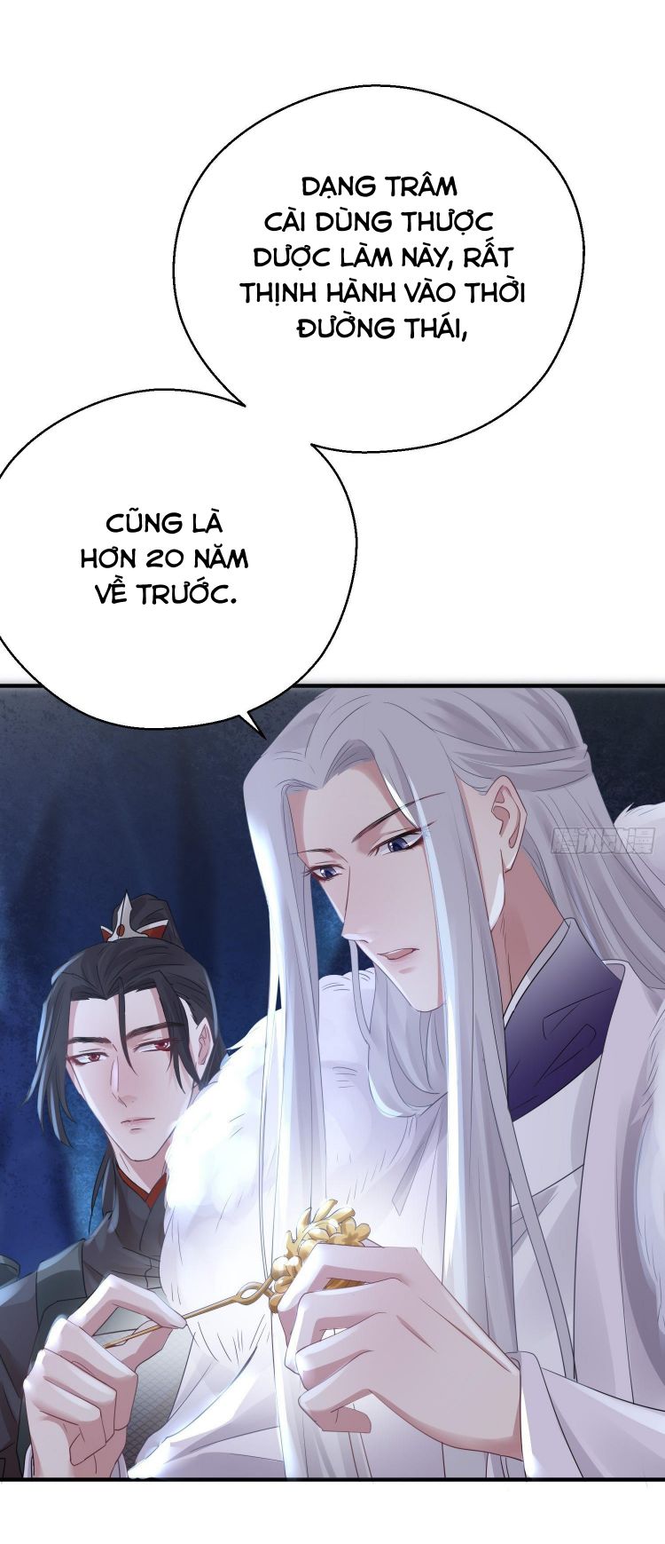 Dập Hoa Lục Chap 41 - Next Chap 42