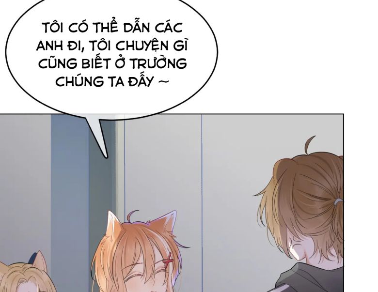 Một Ngụm Ăn Thỏ Chap 31 - Next Chap 32