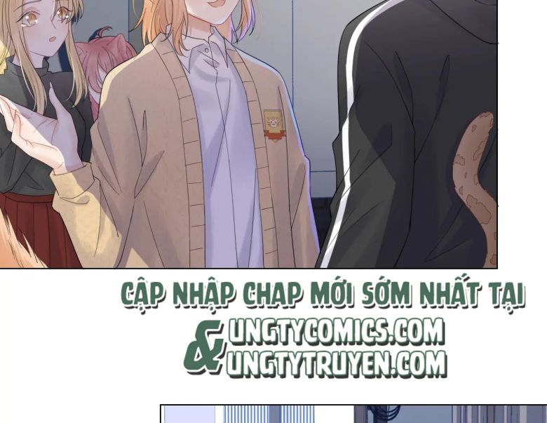 Một Ngụm Ăn Thỏ Chap 31 - Next Chap 32