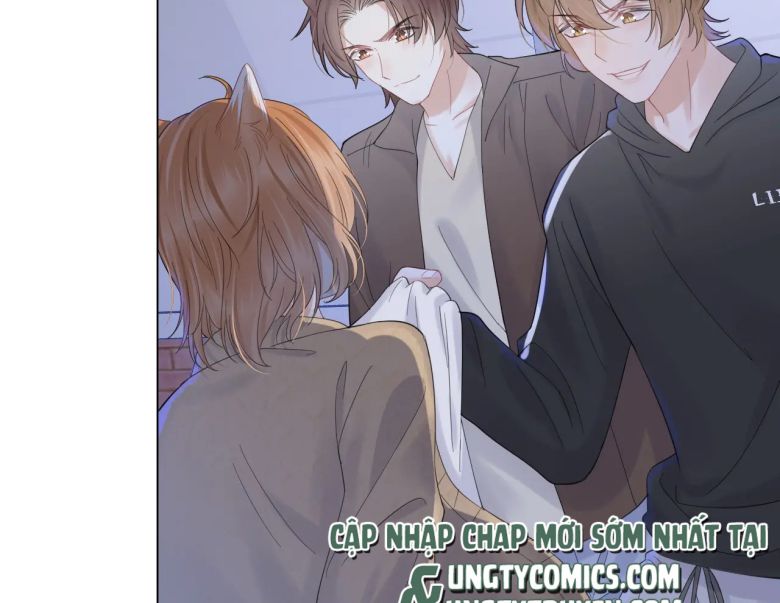 Một Ngụm Ăn Thỏ Chap 31 - Next Chap 32