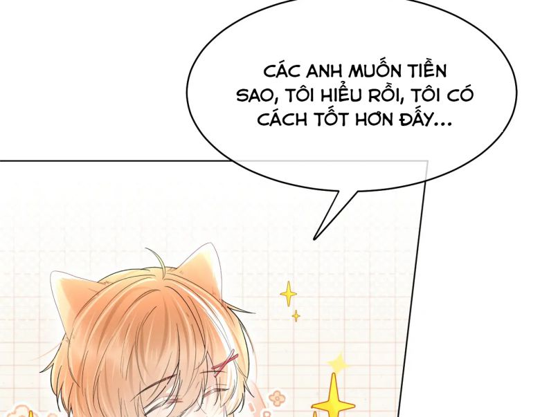 Một Ngụm Ăn Thỏ Chap 31 - Next Chap 32