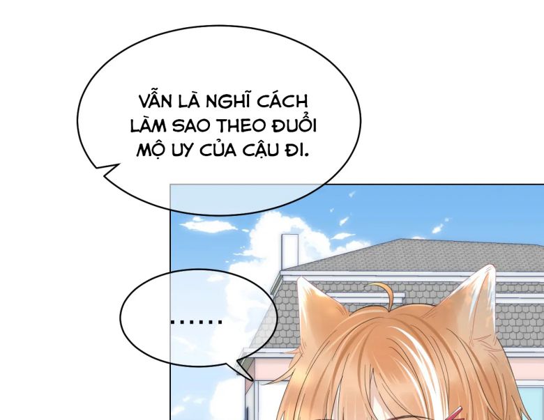 Một Ngụm Ăn Thỏ Chap 31 - Next Chap 32