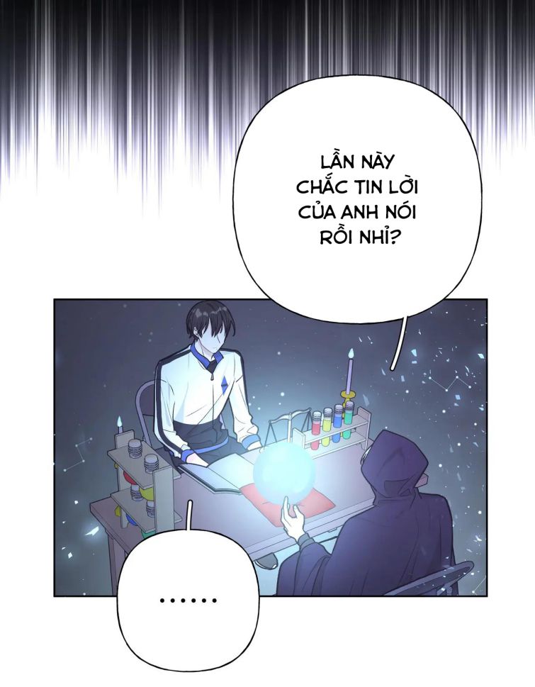 Cẩn Thận Bị Mộng Ma Ăn Mất Chap 60 - Next Chap 61