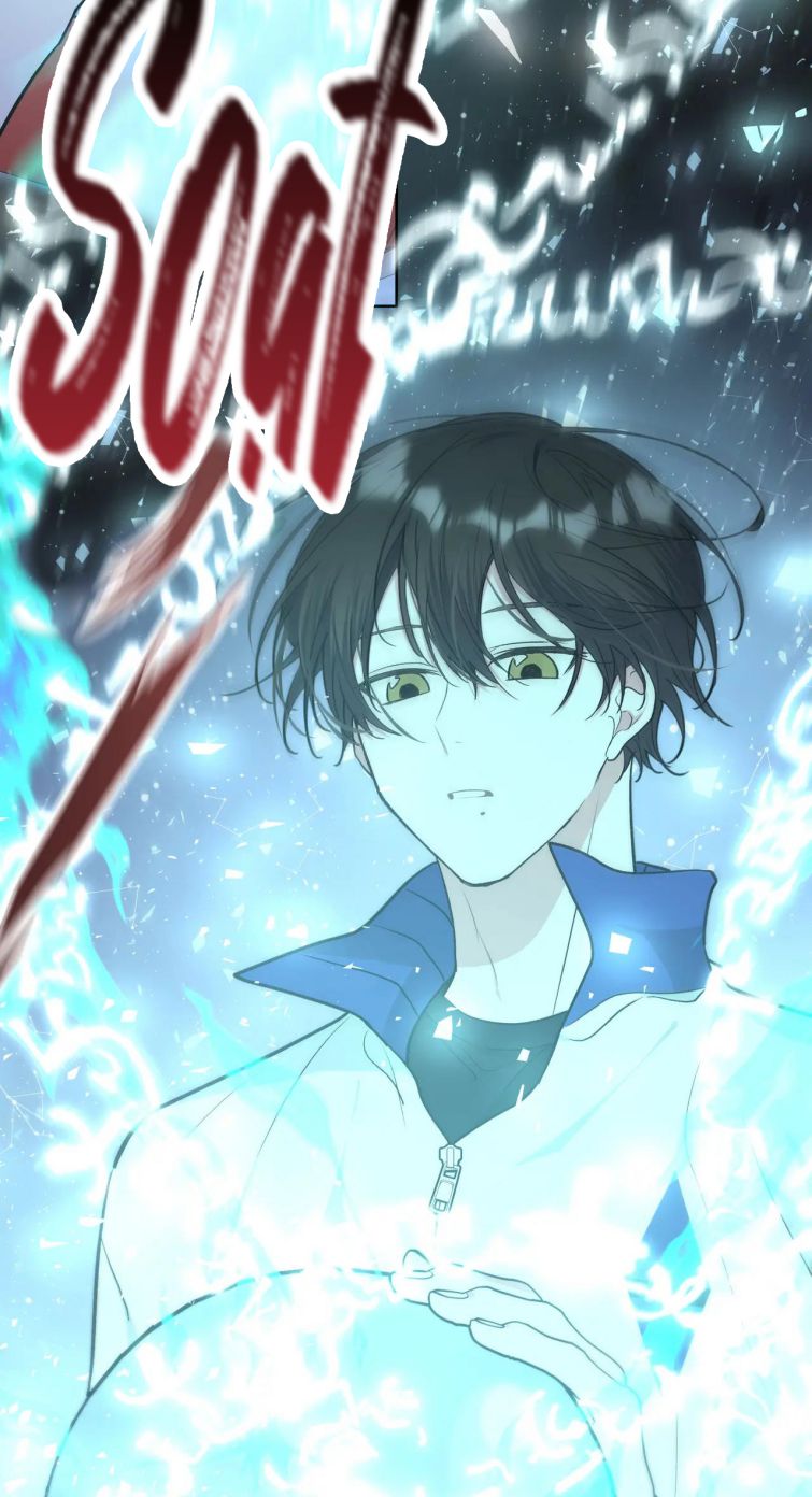 Cẩn Thận Bị Mộng Ma Ăn Mất Chap 60 - Next Chap 61