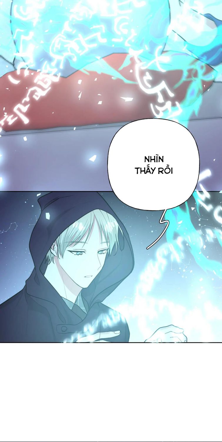 Cẩn Thận Bị Mộng Ma Ăn Mất Chap 60 - Next Chap 61