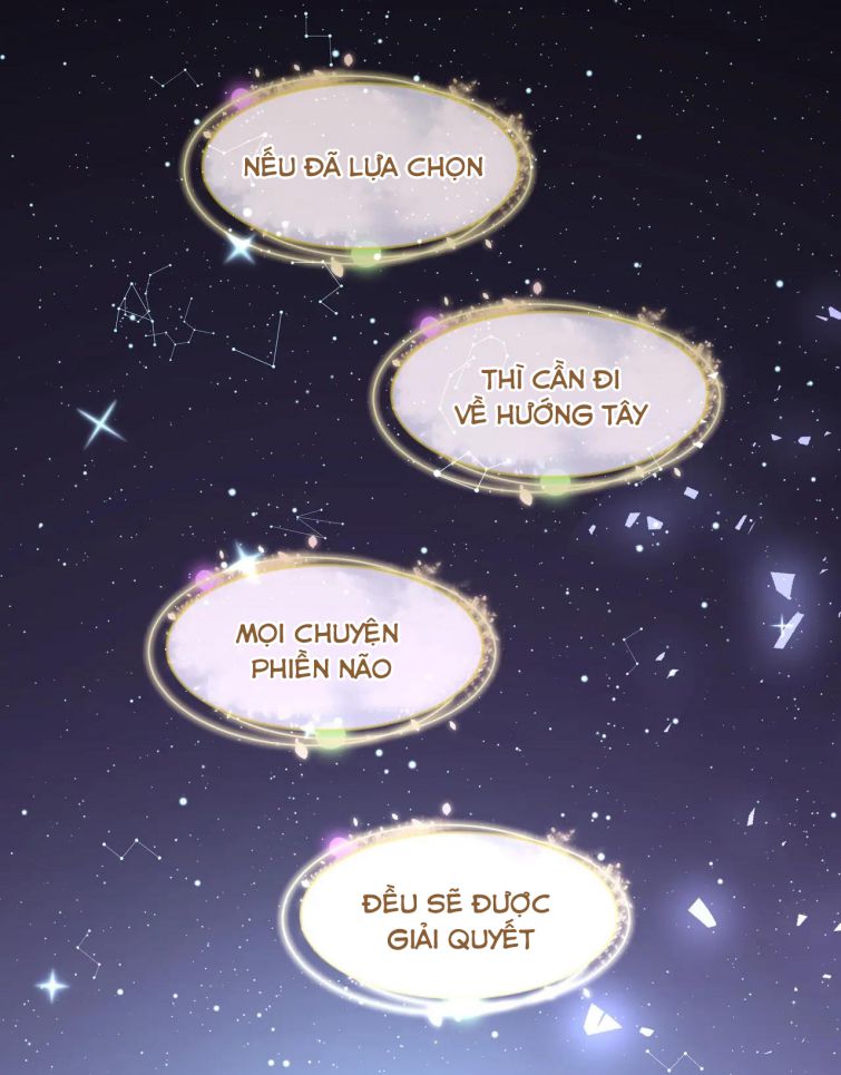 Cẩn Thận Bị Mộng Ma Ăn Mất Chap 60 - Next Chap 61