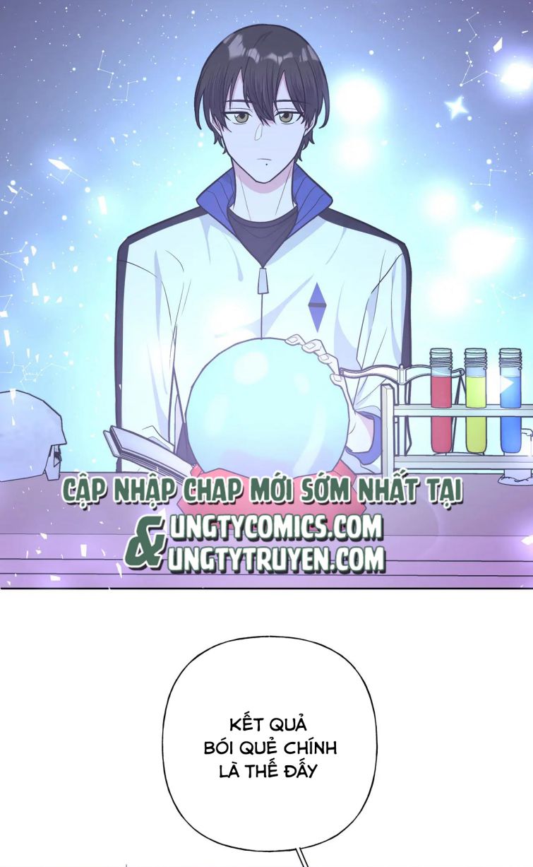 Cẩn Thận Bị Mộng Ma Ăn Mất Chap 60 - Next Chap 61