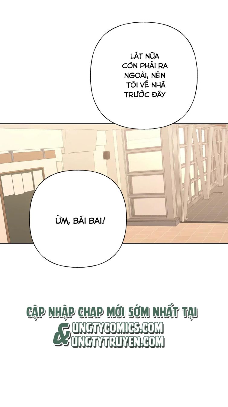 Cẩn Thận Bị Mộng Ma Ăn Mất Chap 60 - Next Chap 61