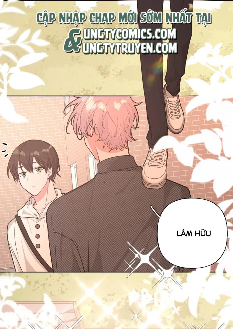 Cẩn Thận Bị Mộng Ma Ăn Mất Chap 60 - Next Chap 61