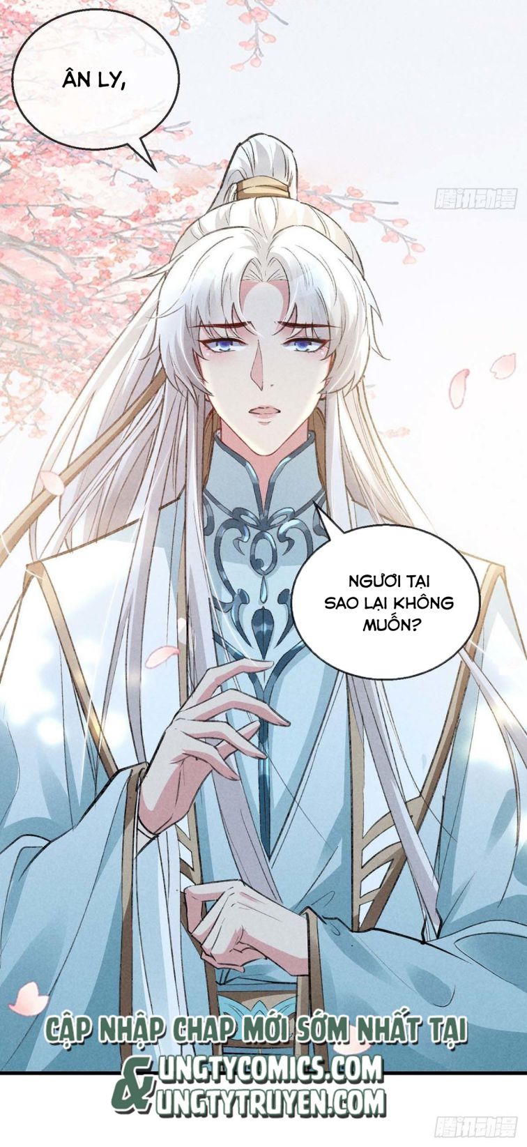 Đồ Mưu Bất Quỹ Chap 43 - Next Chap 44