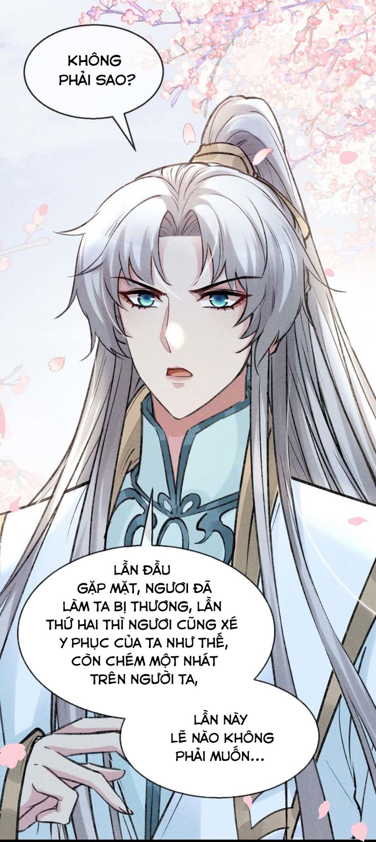 Đồ Mưu Bất Quỹ Chap 43 - Next Chap 44