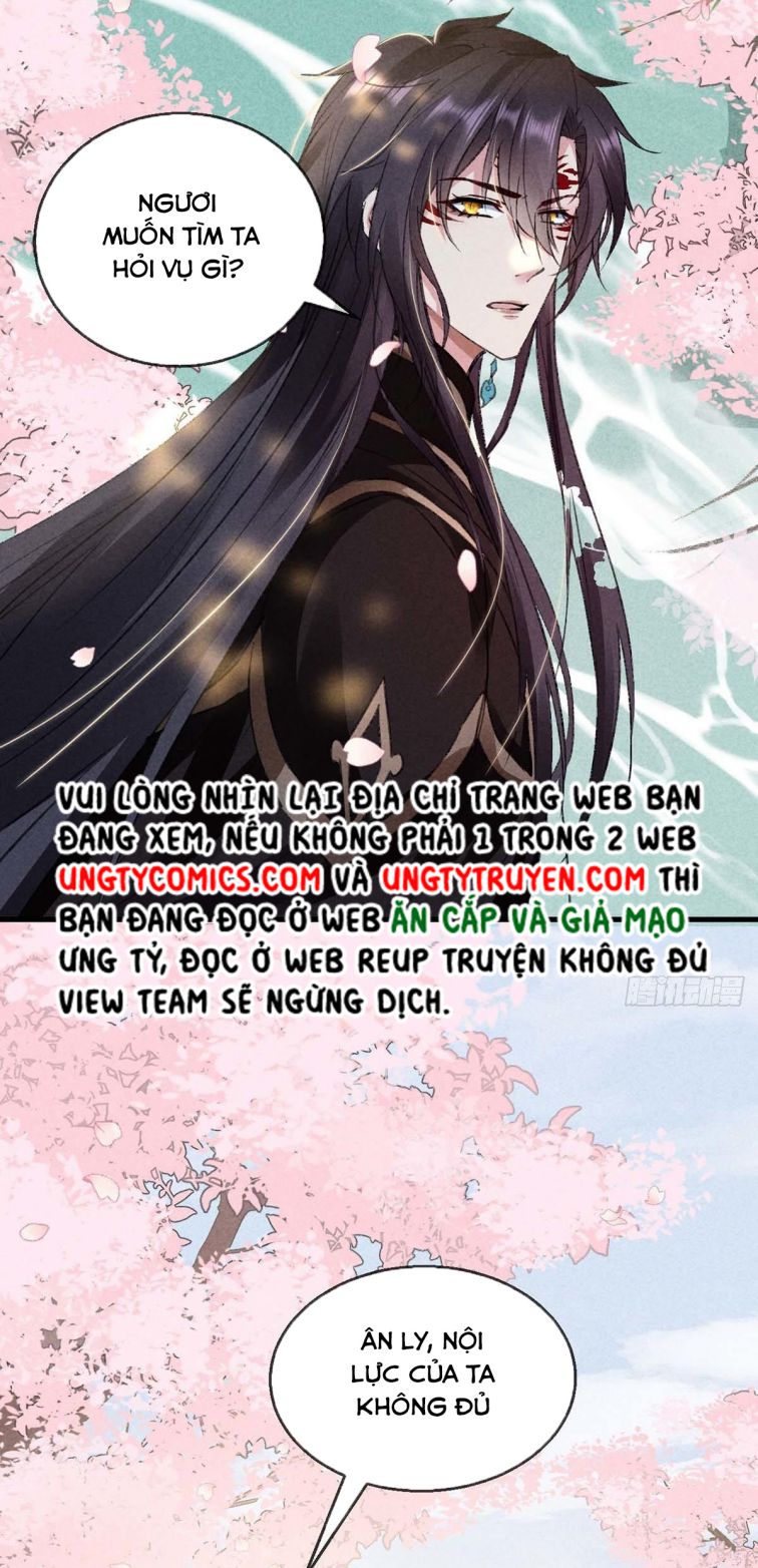 Đồ Mưu Bất Quỹ Chap 43 - Next Chap 44