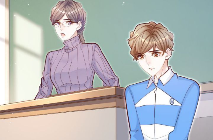 Anh Ấy Sinh Ra Là Công Của Tôi Chap 39 - Next Chap 40