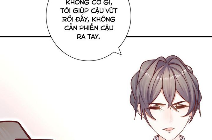 Anh Ấy Sinh Ra Là Công Của Tôi Chap 39 - Next Chap 40