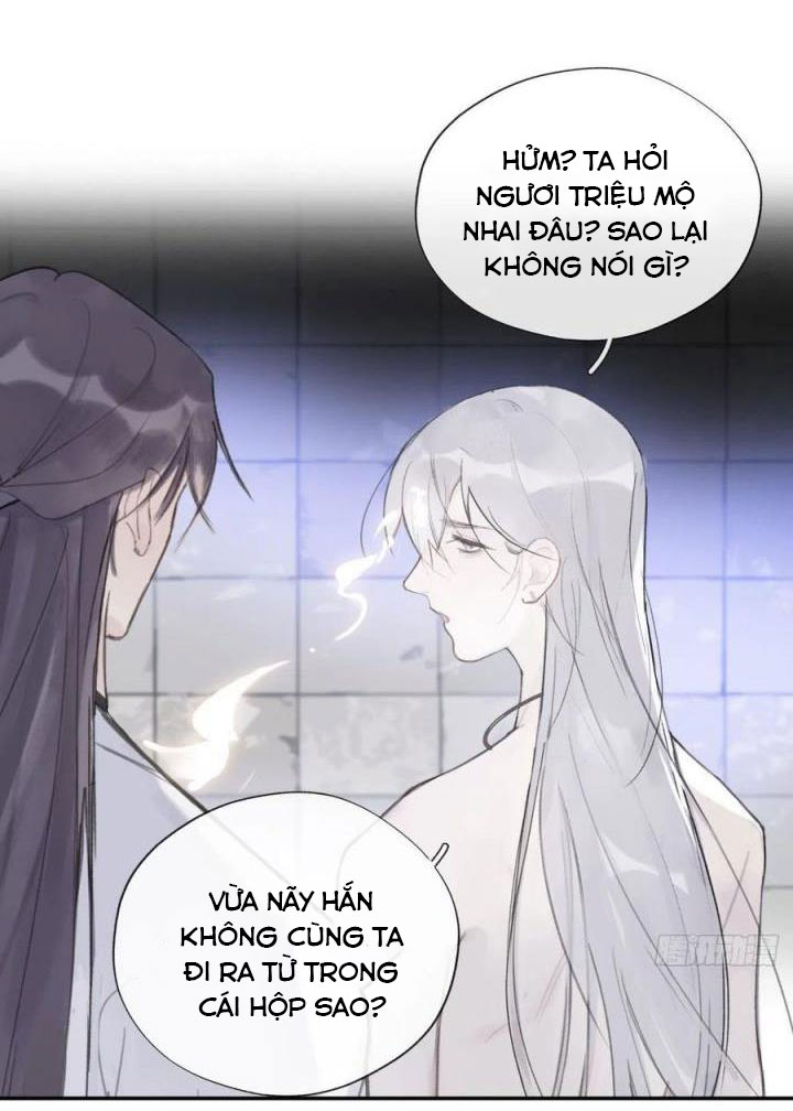 Nhất Biển Đan Tâm Chap 37 - Next Chap 38