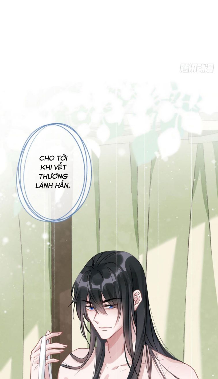 Mèo Con Đừng Liếm Tôi Chap 7 - Next Chap 8