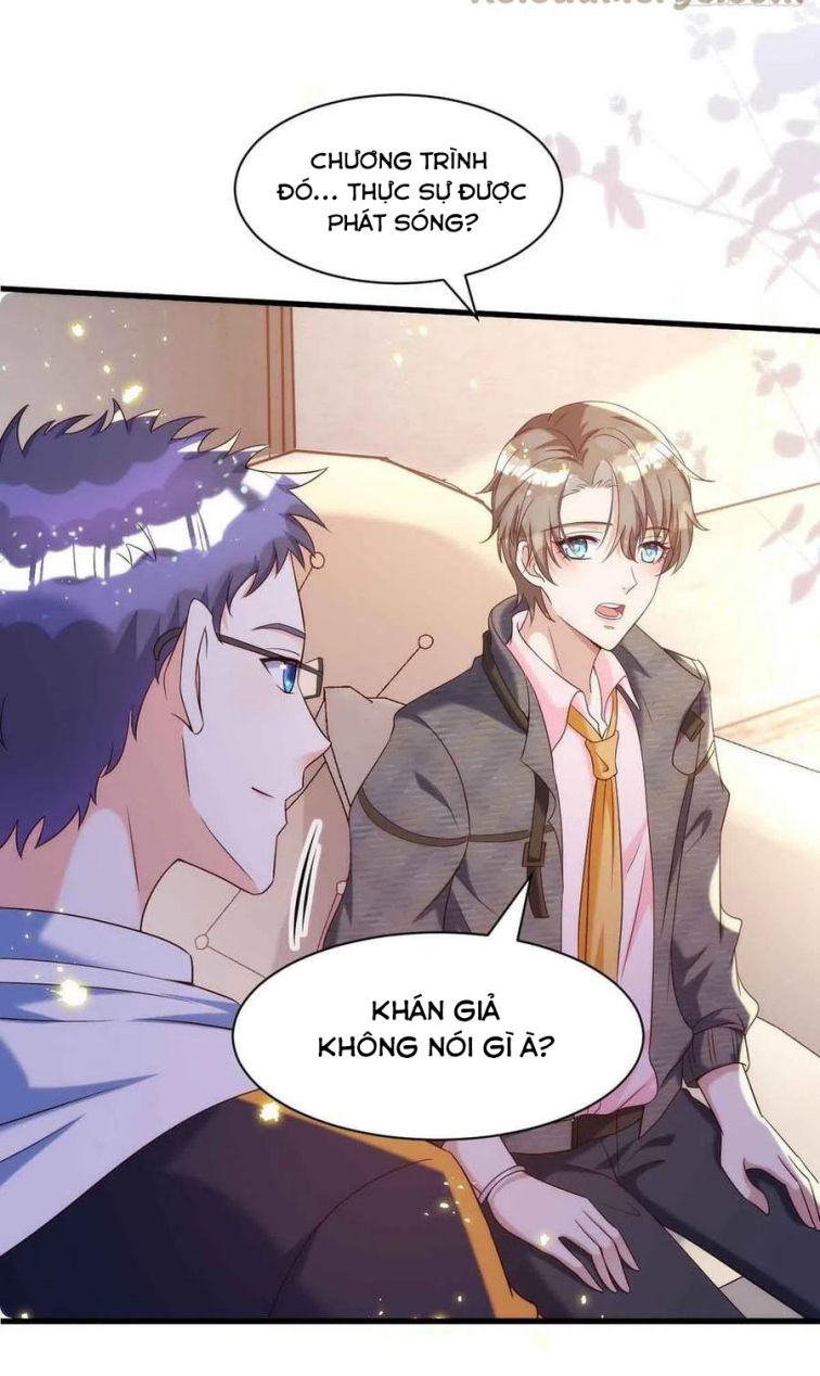 Thú Thụ Bất Thân Chap 90 - Next Chap 91