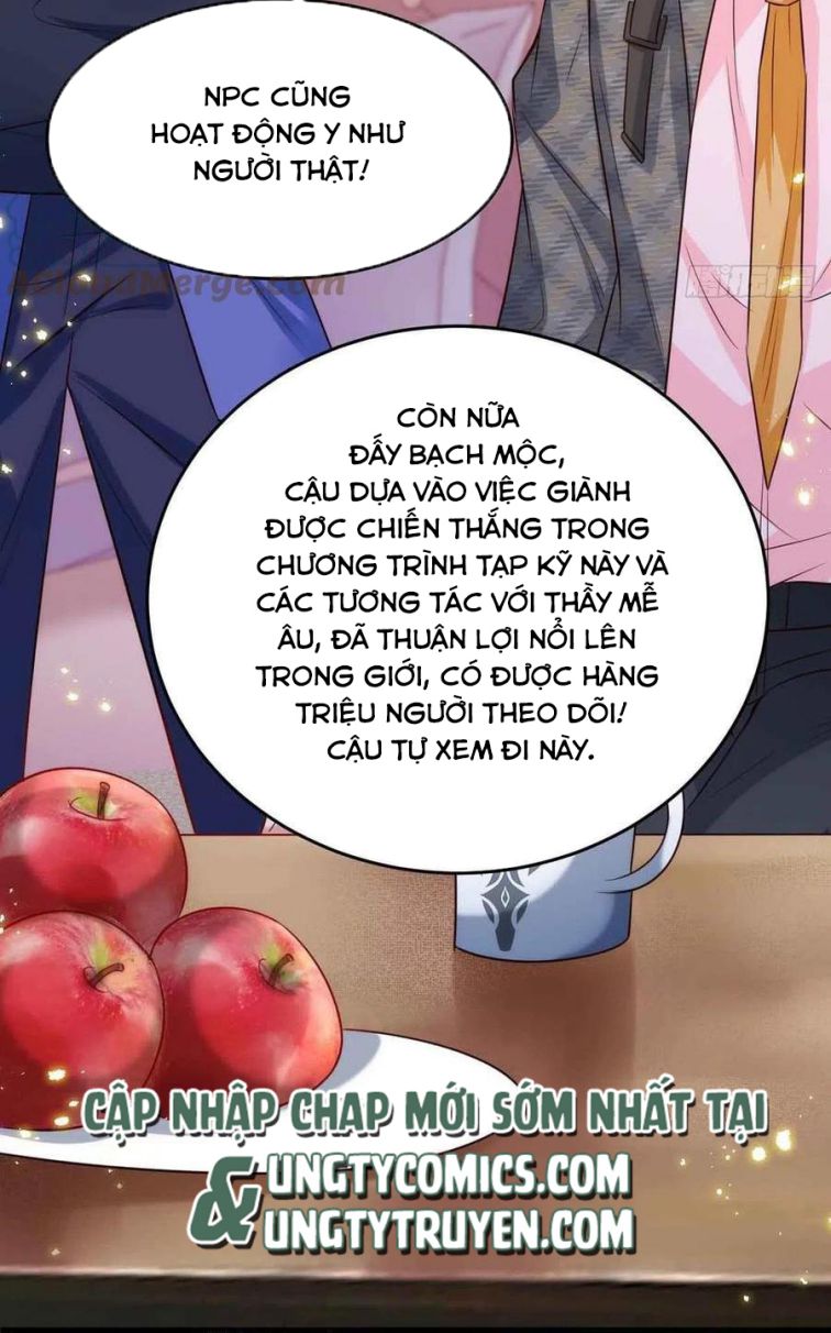 Thú Thụ Bất Thân Chap 90 - Next Chap 91