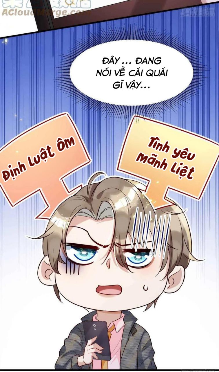 Thú Thụ Bất Thân Chap 90 - Next Chap 91