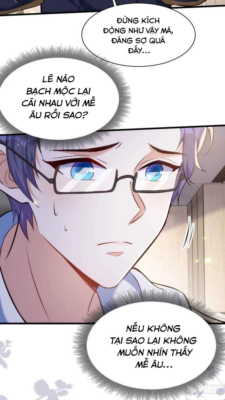 Thú Thụ Bất Thân Chap 90 - Next Chap 91